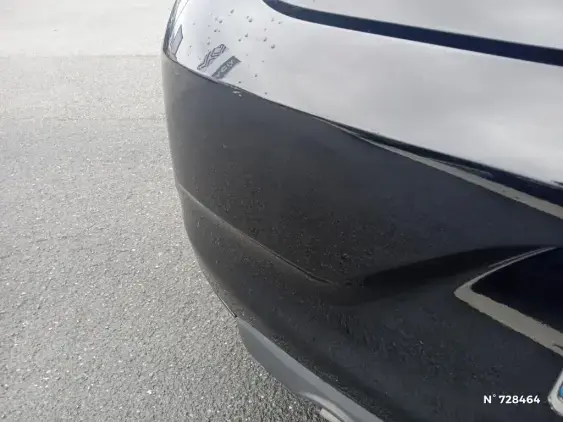 RENAULT CLIO V - voiture d'occasion - Photo 14