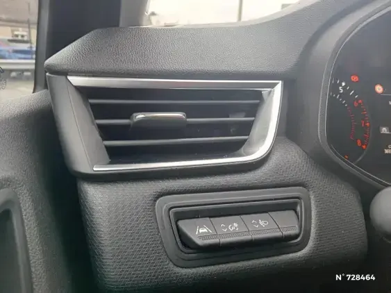 RENAULT CLIO V - voiture d'occasion - Photo 15