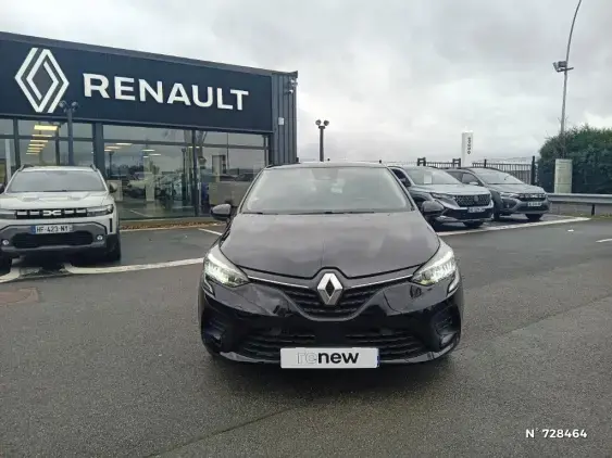 RENAULT CLIO V - voiture d'occasion - Photo 3