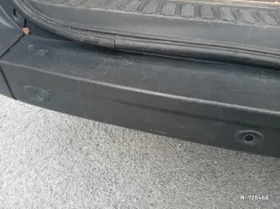 RENAULT MASTER FG III - voiture d'occasion - Photo 14