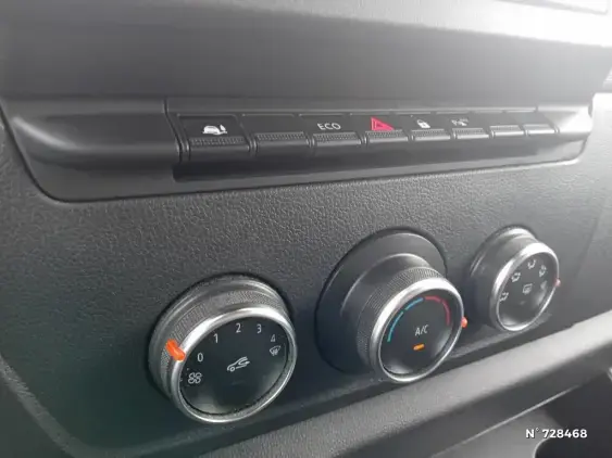 RENAULT MASTER FG III - voiture d'occasion - Photo 15