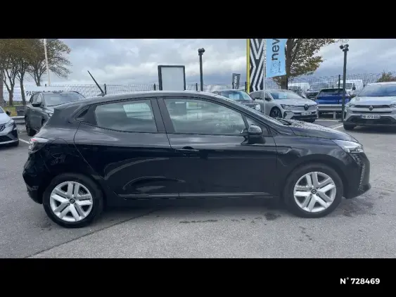 RENAULT CLIO V - voiture d'occasion - Photo 5