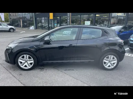 RENAULT CLIO V - voiture d'occasion - Photo 2