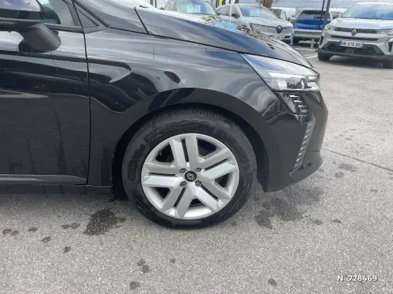 RENAULT CLIO V - voiture d'occasion - Photo 8