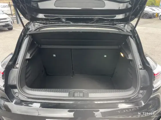 RENAULT CLIO V - voiture d'occasion - Photo 7