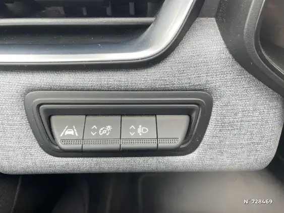 RENAULT CLIO V - voiture d'occasion - Photo 15