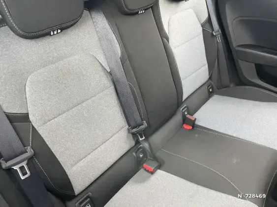 RENAULT CLIO V - voiture d'occasion - Photo 11