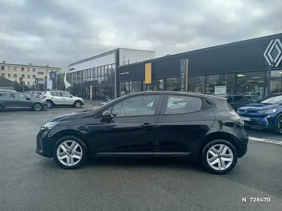 RENAULT CLIO V - voiture d'occasion - Photo 2