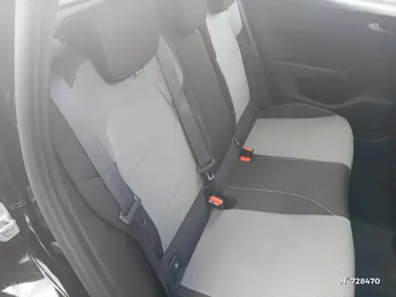 RENAULT CLIO V - voiture d'occasion - Photo 11