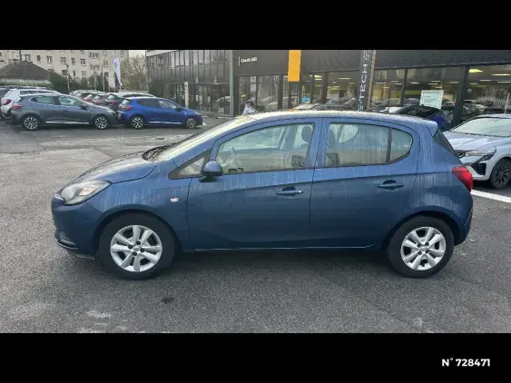 OPEL CORSA E - voiture d'occasion - Photo 2