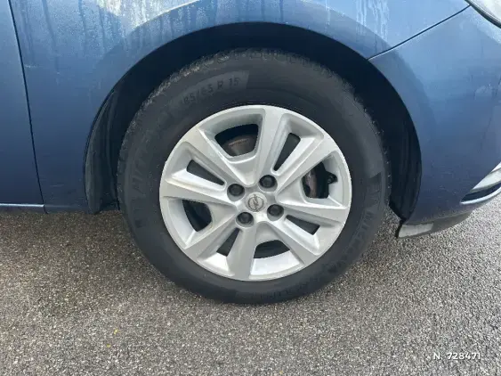 OPEL CORSA E - voiture d'occasion - Photo 8