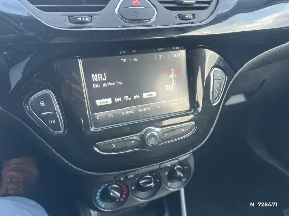 OPEL CORSA E - voiture d'occasion - Photo 13