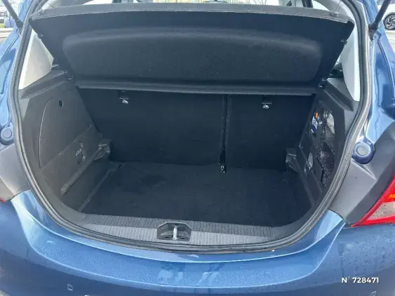 OPEL CORSA E - voiture d'occasion - Photo 7