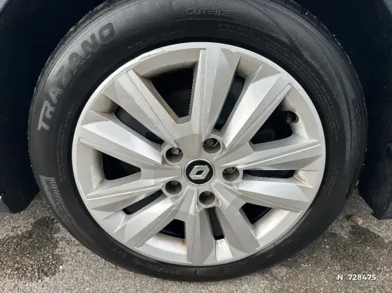 RENAULT MEGANE IV - voiture d'occasion - Photo 8