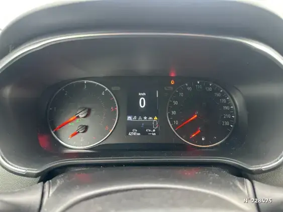 RENAULT MEGANE IV - voiture d'occasion - Photo 12