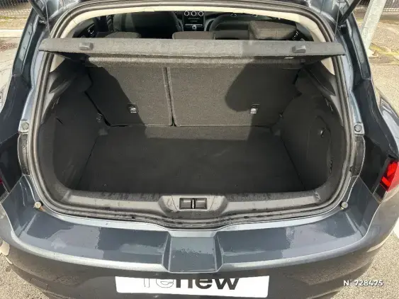 RENAULT MEGANE IV - voiture d'occasion - Photo 7