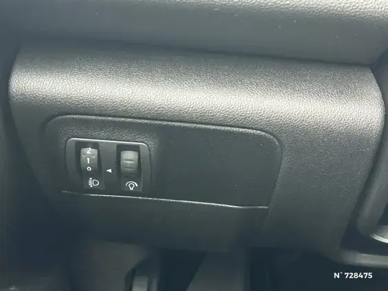 RENAULT MEGANE IV - voiture d'occasion - Photo 15