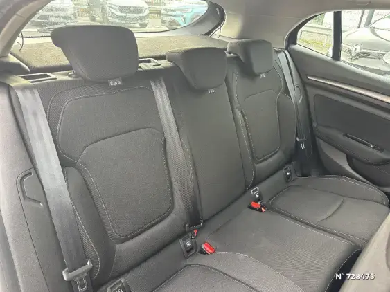 RENAULT MEGANE IV - voiture d'occasion - Photo 11