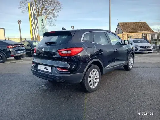 RENAULT KADJAR - voiture d'occasion - Photo 4