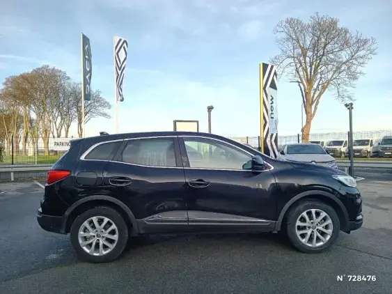 RENAULT KADJAR - voiture d'occasion - Photo 5