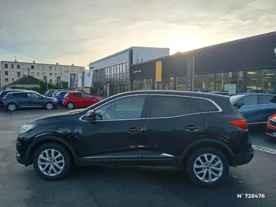 RENAULT KADJAR - voiture d'occasion - Photo 2