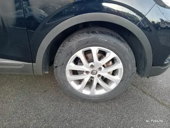 RENAULT KADJAR - voiture d'occasion - Photo 8