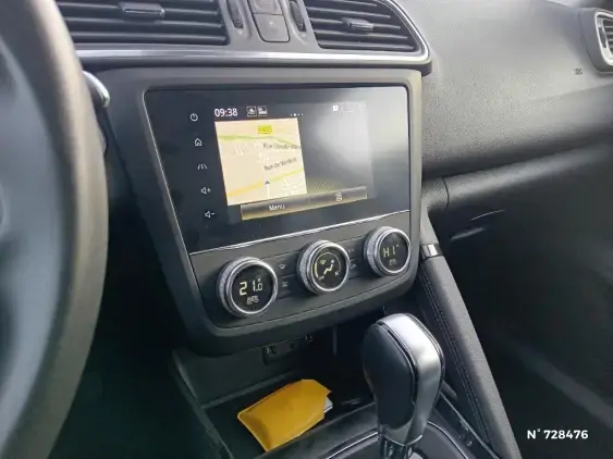 RENAULT KADJAR - voiture d'occasion - Photo 13