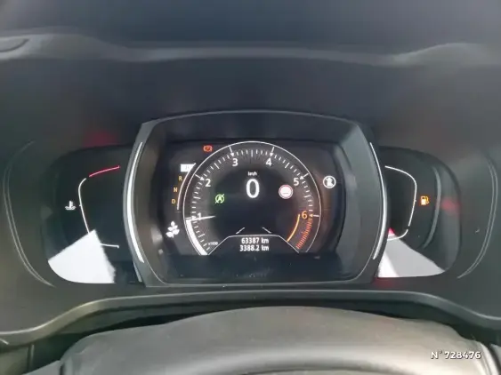 RENAULT KADJAR - voiture d'occasion - Photo 12