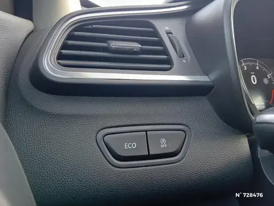 RENAULT KADJAR - voiture d'occasion - Photo 15