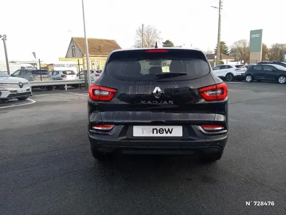 RENAULT KADJAR - voiture d'occasion - Photo 6