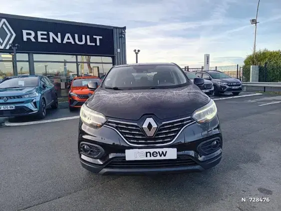 RENAULT KADJAR - voiture d'occasion - Photo 3