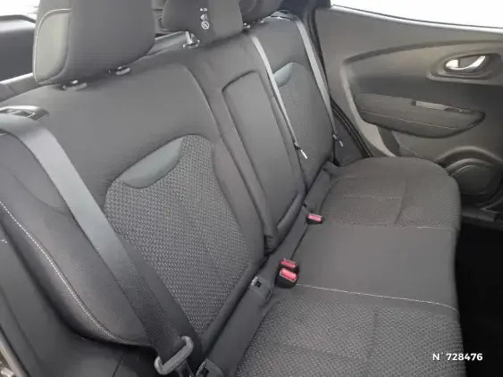 RENAULT KADJAR - voiture d'occasion - Photo 11