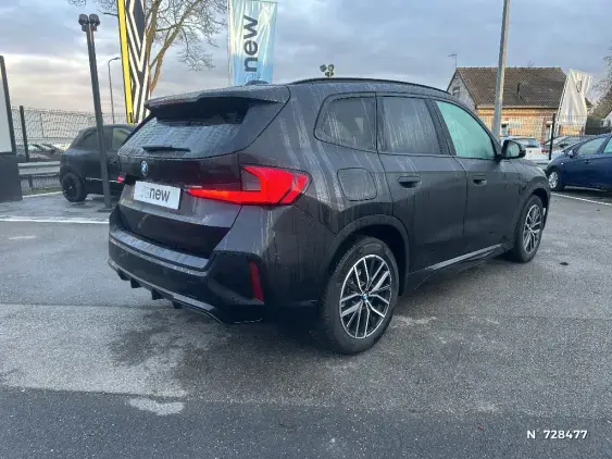 BMW X1 U11 - voiture d'occasion - Photo 4