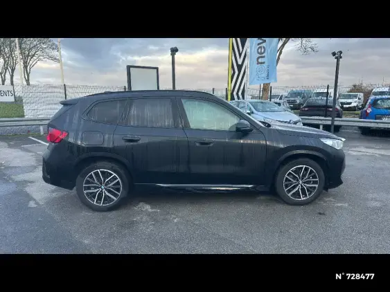 BMW X1 U11 - voiture d'occasion - Photo 5