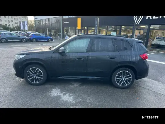 BMW X1 U11 - voiture d'occasion - Photo 2