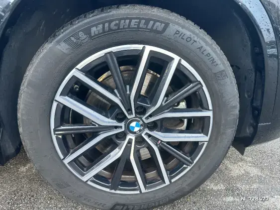 BMW X1 U11 - voiture d'occasion - Photo 8