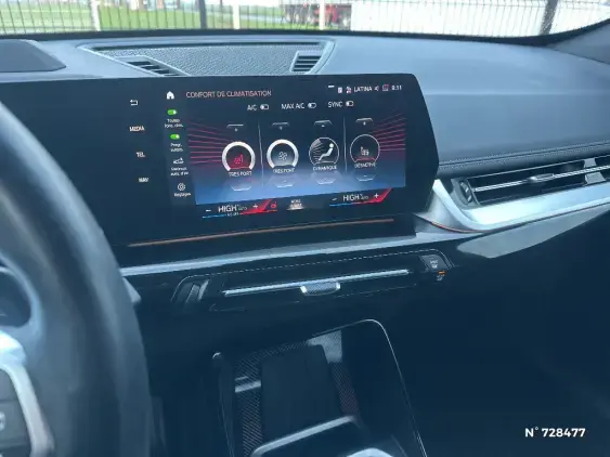 BMW X1 U11 - voiture d'occasion - Photo 13