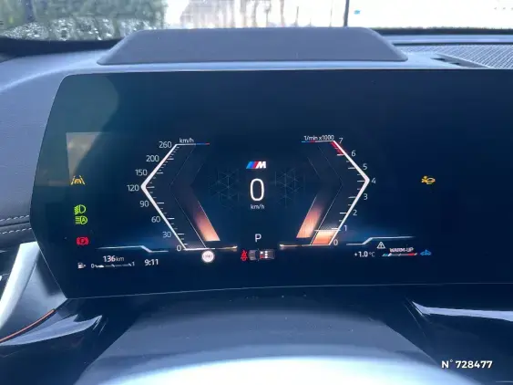 BMW X1 U11 - voiture d'occasion - Photo 12