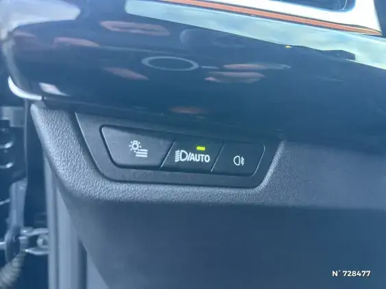 BMW X1 U11 - voiture d'occasion - Photo 15