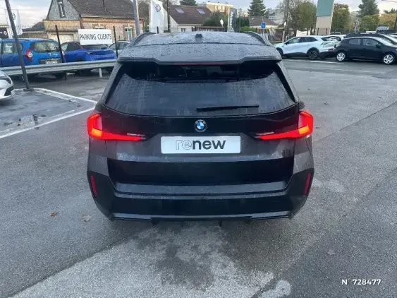 BMW X1 U11 - voiture d'occasion - Photo 6