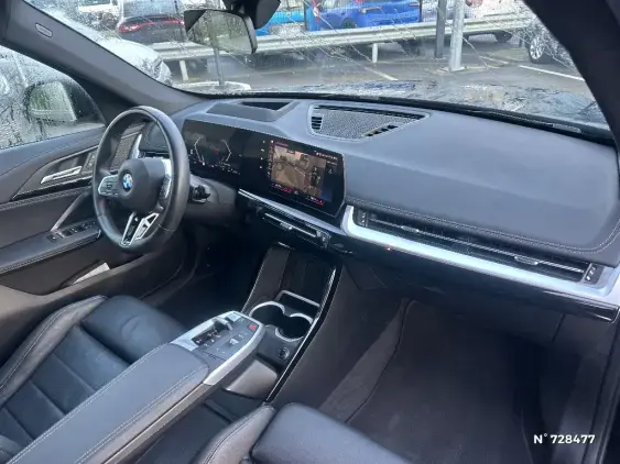 BMW X1 U11 - voiture d'occasion - Photo 10