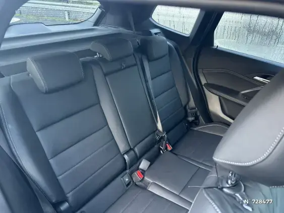 BMW X1 U11 - voiture d'occasion - Photo 11