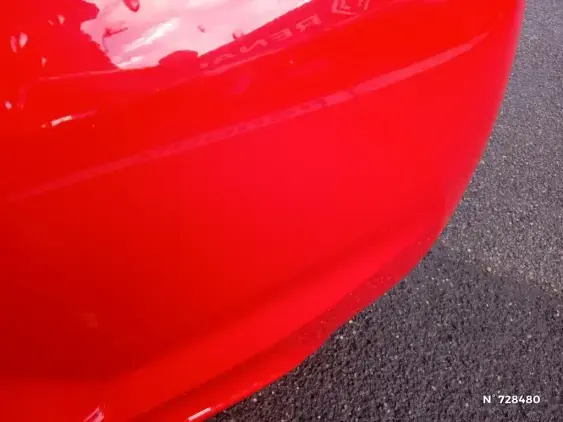 PEUGEOT 108 - voiture d'occasion - Photo 14