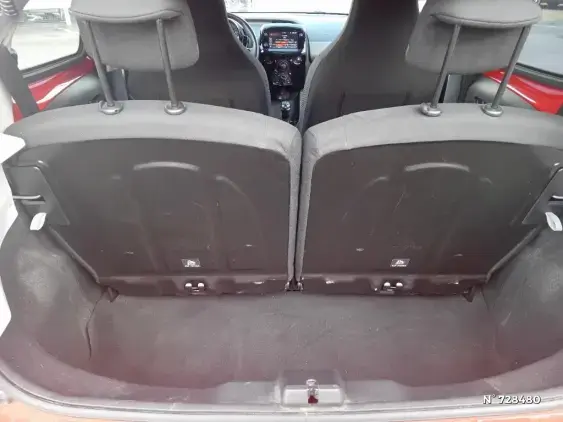 PEUGEOT 108 - voiture d'occasion - Photo 7