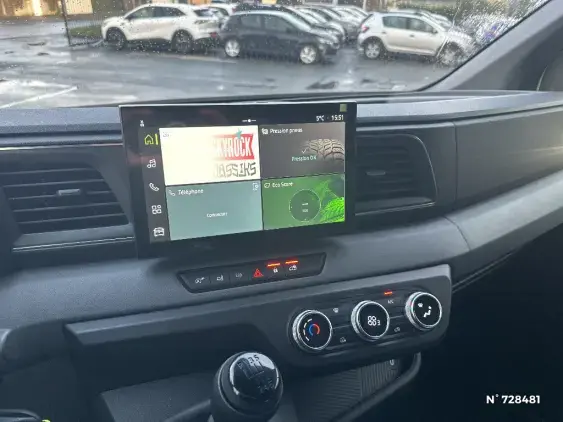 RENAULT MASTER IV - voiture d'occasion - Photo 13