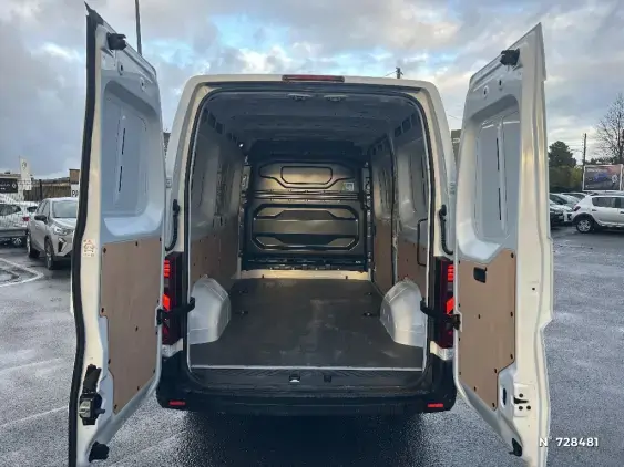 RENAULT MASTER IV - voiture d'occasion - Photo 7