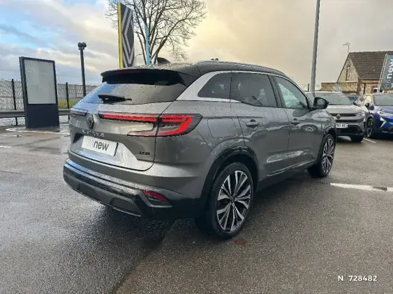 RENAULT AUSTRAL - voiture d'occasion - Photo 4