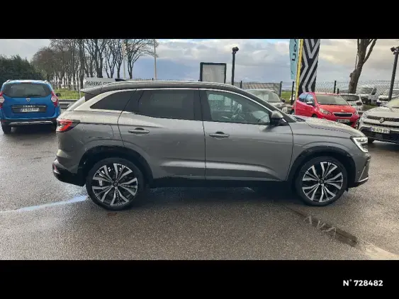 RENAULT AUSTRAL - voiture d'occasion - Photo 5