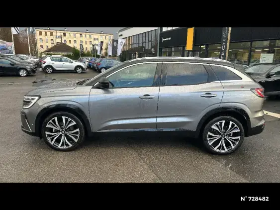 RENAULT AUSTRAL - voiture d'occasion - Photo 2