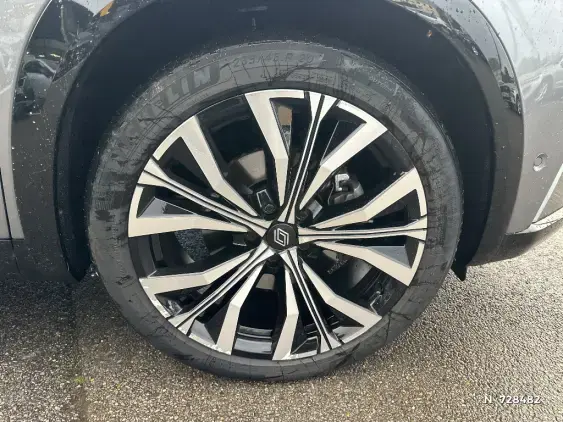 RENAULT AUSTRAL - voiture d'occasion - Photo 8